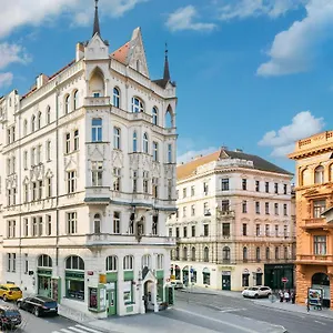 4* Апарт-отель Mooo Downtown