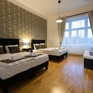 Aparthotel Old Town Spirit, Prague