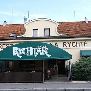 Pension&restaurace Na Rychtě Penzion