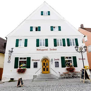 Ferber Frühstückspension Monheim (Bavaria)