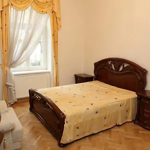 7k-apartman Sadova Apartment Karlsbad