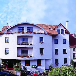 Regina Hotel
