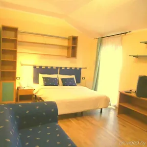 Tiepolo Hotel
