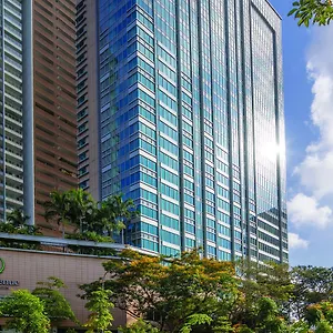 Park Avenue Rochester Hotel Singapur