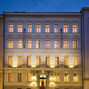 Hotel Raffaello, Prague