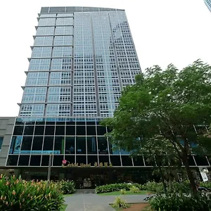 Orchid Hotel Singapur